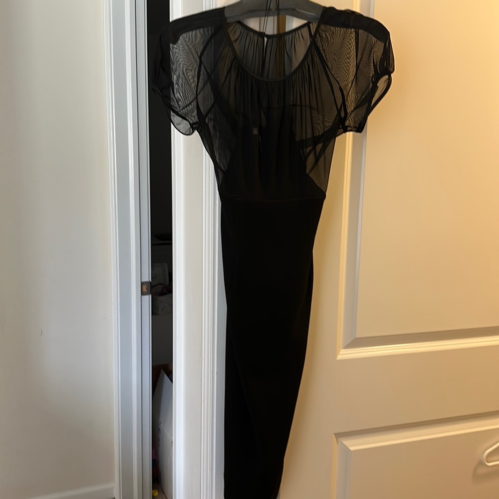 Sexy LBD!